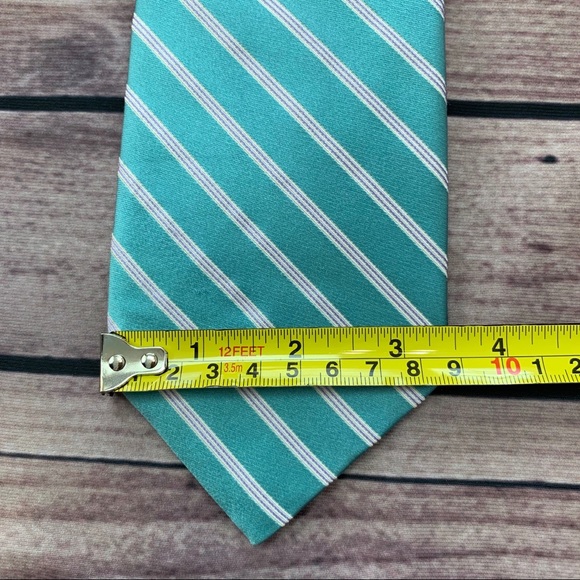 Ted Baker London Silk Tie - Picture 7 of 8